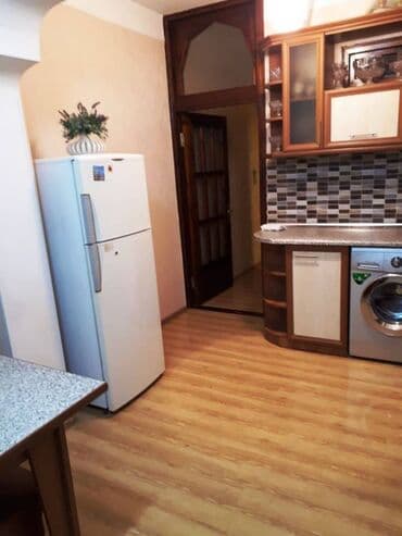 savalanda evler: Bakı, 4 otaqlı, Köhnə tikili, 100 kv. m — 14