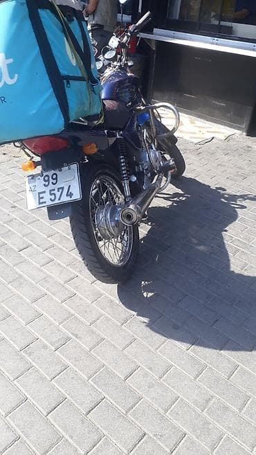 Motosikletlər