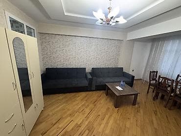 qara qarayev: Ev kiraye verilir depazit var 300 aze aileye verilir baku qara qarayev — 3
