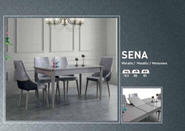 турецкая мягкая мебель в баку: Sena masa Fabrik istehsalı mebellərin topdan qiymətlə satışı — 1