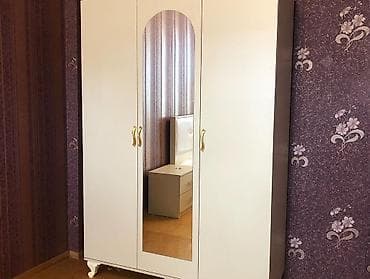 dolab skaf: 3 Qapi Dolab Hazirda Elde var. Reng secimleride var. Istediyin reng — 7