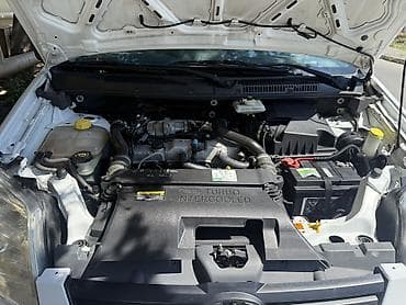 Nəqliyyat: Ford Transit: 1.8 l | 2011 il 101000 km — 10