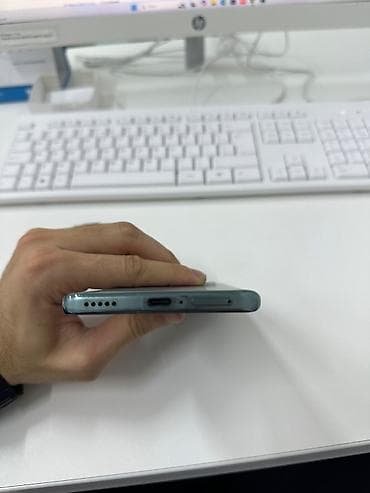 iphone 8 ucuz: Honor X9b, 256 GB, rəng - Mavi — 4