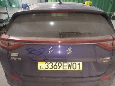 7 yerlik avtomobillər: Кампания Somon Glass изготовления лобовых стекол для всех видов — 12