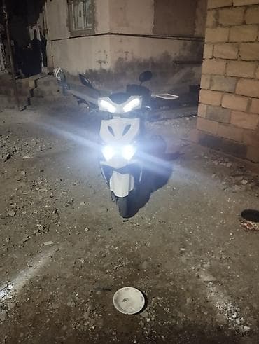 lalafo skuter: Klapan yanıb 60 manat xərci var iPhone ilə barter Skuter – şəhər içi — 3