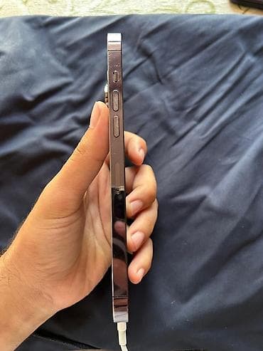 ipad 11 m4: IPhone 14 Pro, 256 GB, Deep Purple — 6