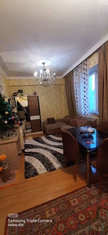 hipoteka evler: 2 otaqlı, Yeni tikili, 43 kv. m — 11