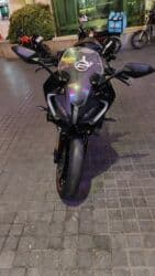 mma əlcəyi qiyməti: - SR 250FUN, 250 sm3, 2023 il, 33000 km — 5