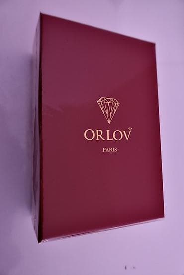 Orlov Paris – De Young Red ətiri Orlov De Young Red, 75 ml. Fransadan lalafo.az -da Orlov Paris – De Young Red ətiri Orlov De Young Red, 75 ml. Fransadan