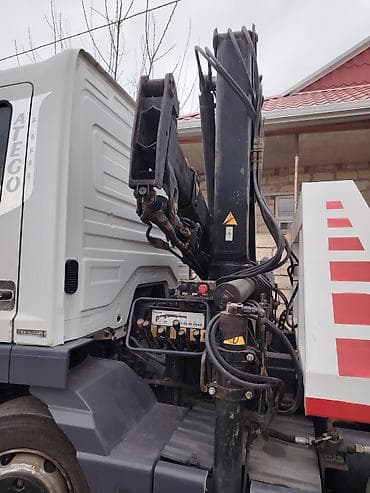 pulsuz panel vurmaq: Evakuator, Yük qaldırıcı ilə, kran ilə, Şəhər daxili — 3