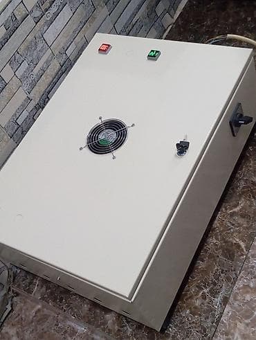 stabilizator satiram: Yeni, Ev üçün, 1 faza, Gərginliy stabilizatoru, 220/110 V, Pulsuz çatdırılma, Kredit yoxdur — 3