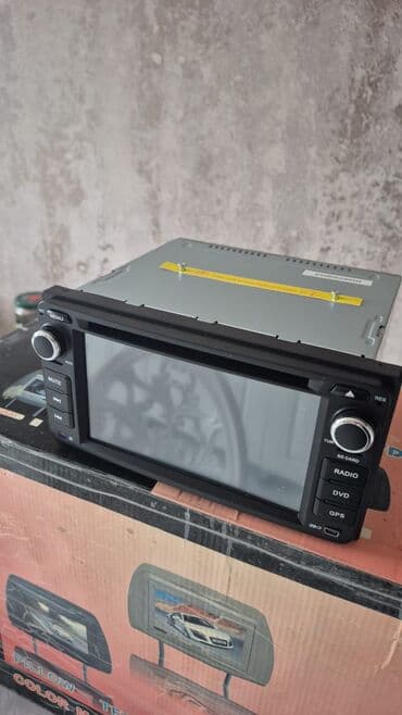 Динамики и колонки: Динамики и колонки — 1