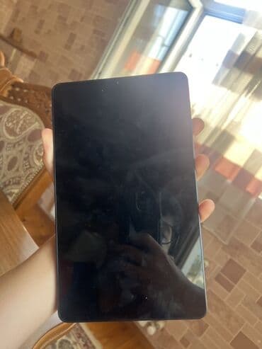 pilanşet: Samsung Tab A9 satilir!Problemi yoxdu ideal veziyetdedi!1-2ciziqi var — 1