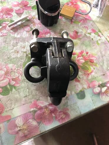 Toyota qoşqusu orjinal lalafo.az -da Toyota qoşqusu orjinal