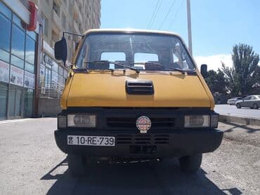 evakuator satılır: Evakuator, Platforma ilə, Şəhər daxili — 5