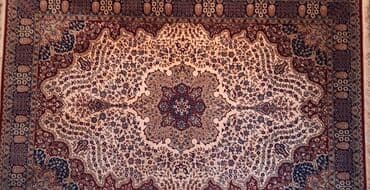 təbriz xalçası: Xalça Dekorativ, İran — 2