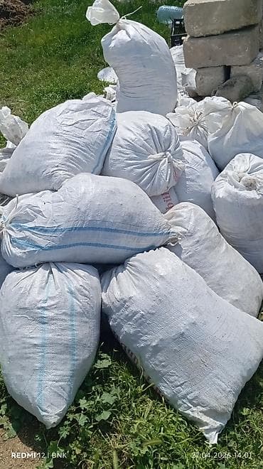 dam ortugleri: Məhsul: Kokos torfu (coco peat) – qablaşdırılmış torpaq qarışığı — 4