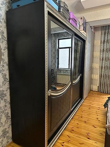 yataq dəsti ikinci əl: Yeni kimidir.Az islenib 
Real aliciya endirim olunacaq — 3