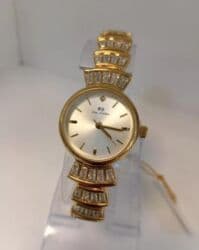 oğlan sepləri: Yeni, Qol saatı, rəng - Qızılı — 1