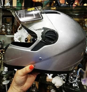 neftçala moto: Moto Kaskalar 35-azn. tam üzlü modellər ən ucuz qiymətə bizim magazada — 6