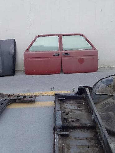s clas guzgu: Vaz lada NIVA 2010) üçün kuzov və plastik ehtiyat hissələri dəsti — 6