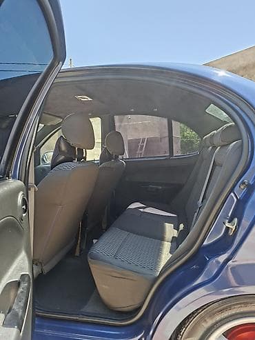 kohnə maşınlar: Saipa : 1.5 l | 2021 il 144000 km Sedan — 5