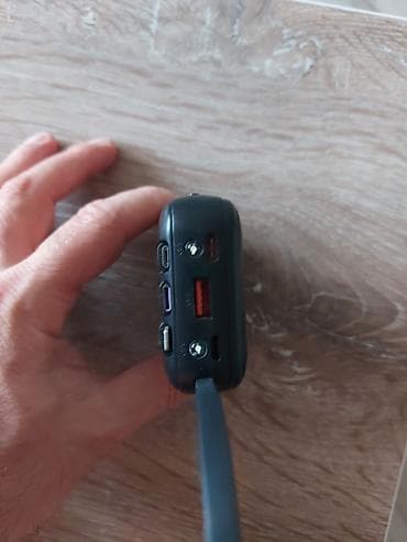 nokia 1202 qiymeti: Powerbank 20000 mAh, İşlənmiş — 4