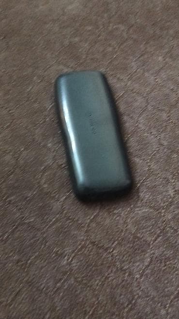 poco telefonlar: Nokia 105 4G, rəng - Qara, Düyməli — 3