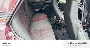 mini masin: VAZ (LADA) 2107: 1.6 l | 1999 il 68000 km Sedan — 9