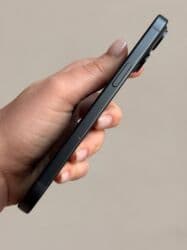 iphone dubai version: IPhone 15, 128 GB, Black Titanium, Zəmanət, Kredit, Simsiz şarj — 4