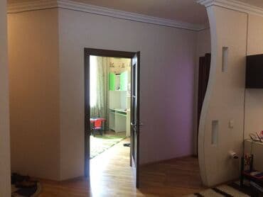 ecemide kiraye evler ucuz: Elimlər metrosunun yaxınlığında 19 mertebeli binanın 15-ci — 10