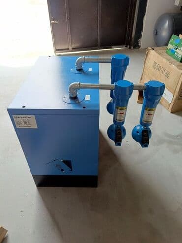 Gözəllik və estetika avadanlığı: Bu hava quruducusu sənaye və ya kommersiya tətbiqlərində istifadə üçün — 3