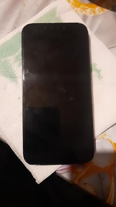 iphone 5s ucuz: IPhone 14, 256 GB, Qara, Face ID — 1