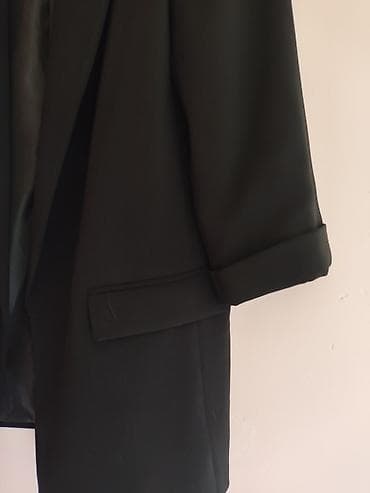 Пиджак, Zara, S — 2