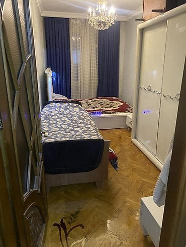 studio menziller: Salam ev ecemide yerlesir metroya 5…6 delim yoldadi Oglan otaq yoldasi — 1