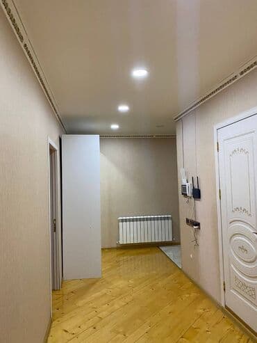 bakida tecili satilan 1 otaqli menziller: 3 otaqlı, Yeni tikili, 128 kv. m — 15