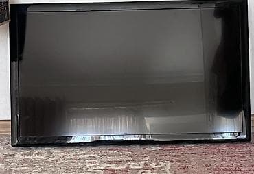 smart tv 82: Samsung LED televizor - Ekran: Təxminən 32–40 düym diaqonal — 2