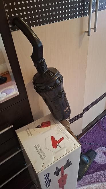 mini avto kondisioner: Tozsoran Fantom, Quru təmizləmə, Kredit yoxdur — 3