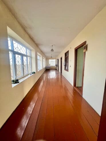 xirdalanda ipoteka evler: Bakı, Qobustan qəs., 900 kv. m, 6 otaqlı, Hovuzsuz, Kanalizasiya, Qaz, Su — 12