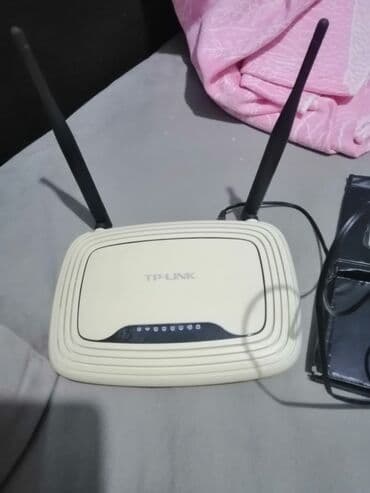 Модем 15иман