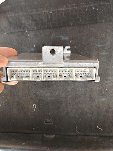 Maqnitofonlar: Məhsul: Keihin mühərrik idarəetmə bloku (ECU/ECM) Xüsusiyyətlər: - — 2