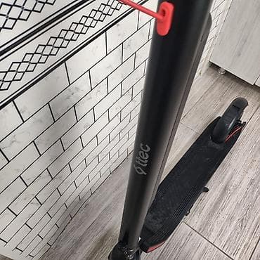 ikinci el scooter: ✅Təcili Ehtiyac olmadığı üçün satılır heç bir problemi yoxdur Yeni — 5
