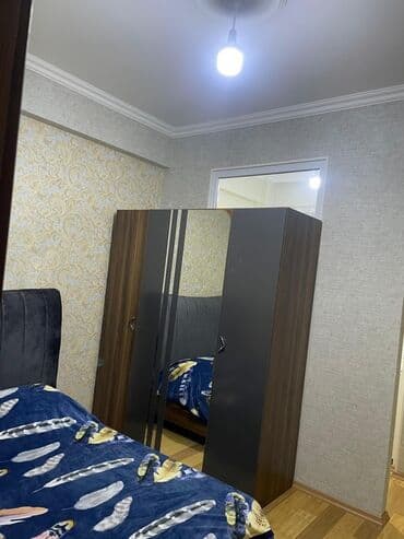 sumqayitda saatliq evler: Xırdalan Kristal Abşeron 2-də Bakı Sumqayıt qatarının stansiyanın tam — 2