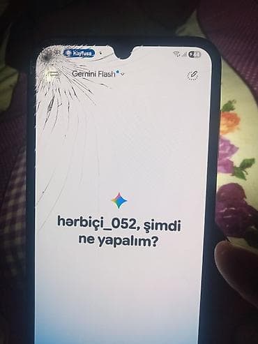 120 fps veren ucuz tabletler: Məhsul: Android smartfon A15 - Ekran: Tam ekranlı, yuxarı hissədə — 2