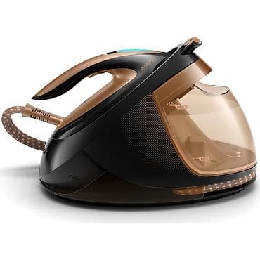 Philips ütü Philips PerfectCare Elite Plus GC9682/80 Buhar Kazanlı lalafo.az -da Philips ütü Philips PerfectCare Elite Plus GC9682/80 Buhar Kazanlı