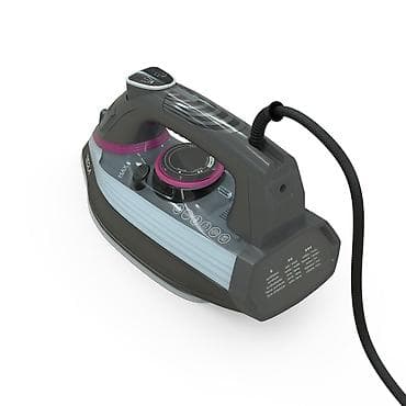 haeger utu: TESLA buxarlı ütü – ilk toxunuşdan heyrətləndirən yumşaqlıq - Tez — 5