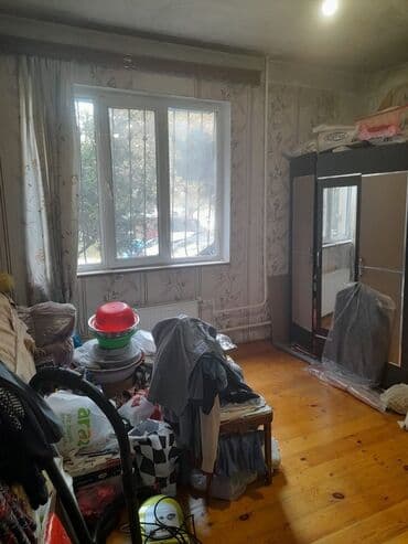 Uzunmüddətli kirayə mənzillər: 1otaqlı mənzil – planlaşdırma və xüsusiyyətlər: - Geniş zal, uzun — 2