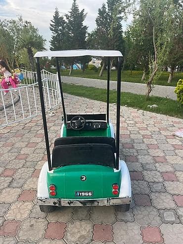 qis papaq modelleri: Uşaq elektrik maşınları və atraksion nəqliyyat vasitələri - Model — 7