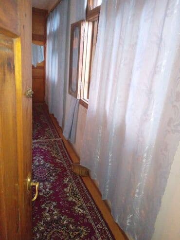 kohne gunesli: Bakı, Günəşli, 5 otaqlı, Köhnə tikili, 105 kv. m — 9