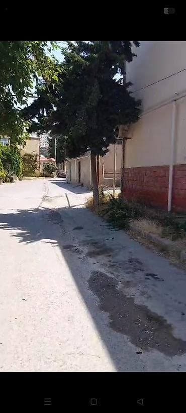 sebail ev: 60 kv. m, 2 otaqlı, Kombi, Qaz, İşıq — 9